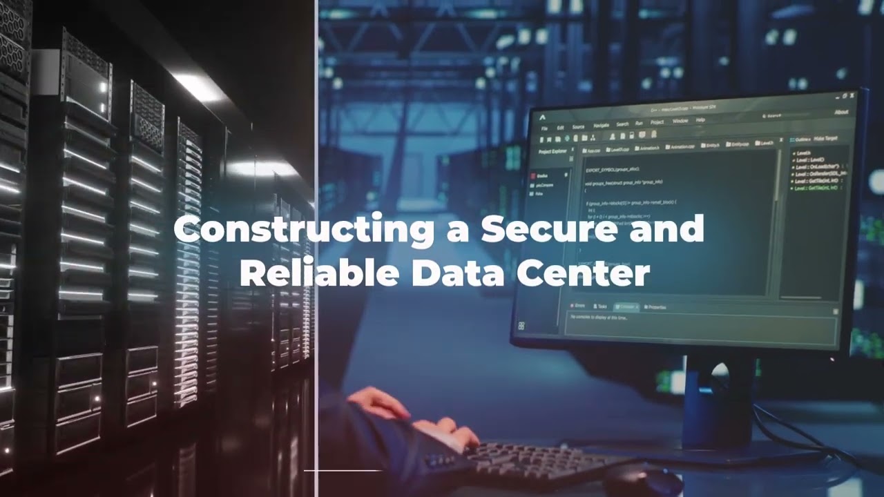 InWin PC/Server System Integration Services