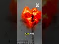 Ukraine’s Biggest Strike Yet Moscow Oil Refinery Hit In Massive Drone Attack