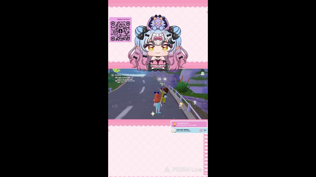 [ Heartopia] gabutopia