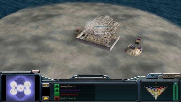 Shockwave BR BOSS Survival Jundiyy Punisher E-3 Anaconda Command and Conquer Generals Zero Hour