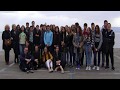 ERASMUS+ Griecheland  2o Gymnasium Chalkidas Besuche ländliche Genossenschaft von Rovies Korres Papoutsanis