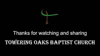 Wednesday Night Bible Study