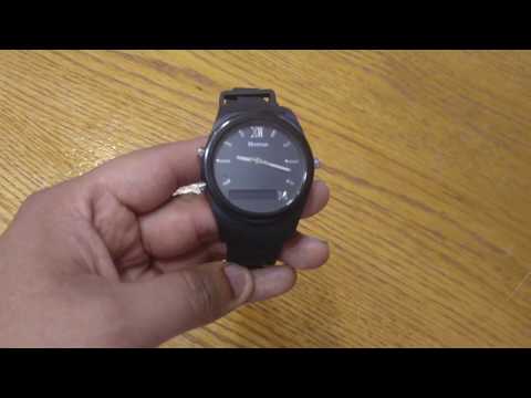 Martian Notifier quick review