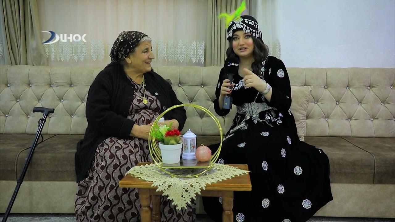 بەرنامێ پارزینک گوندێ سێجێ