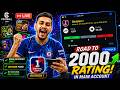 eFootball 26 Mobile GREATEST POTD DAY 6 Is Here... Marathon Div Push | LIVE
