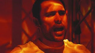 TRAPT - Fire [Official Video] chords