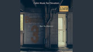 Simplistic Backdrops for Long Elevator Rides