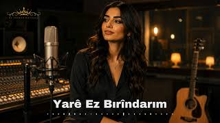 🎧 YARÊ EZ BIRÎNDARIM – Yeni Hüzünlü Kürtçe Şarkı 2026