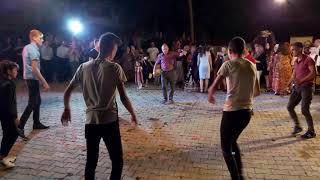 Yörük Ali Oyunu Y.göcek Gençleri Aşağıgöcekte