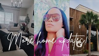 Luxury Home Updates | Summer Decor shopping + BIG CHANGES  Are Coming