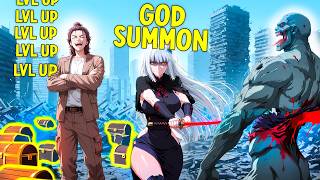Game Is Reality, Pro-Player Summons Anything He Has Beaten Online As His Pet! | Manhwa Recap