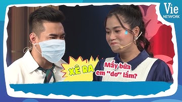 CÓ THỜ CÓ THIÊNG, CÓ DUYÊN NHƯ DƯƠNG LÂM NHẮC KHÉO LÂM VỸ DẠ "Ở DƠ LÂU NGÀY KHÔNG TẮM"