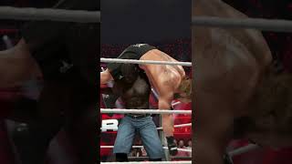 Ron Cena AAs Brock Lesnar!! #wwe2k25 #wwe2k25gameplay4