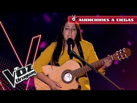 Carolina González - Que nadie sepa mi sufrir