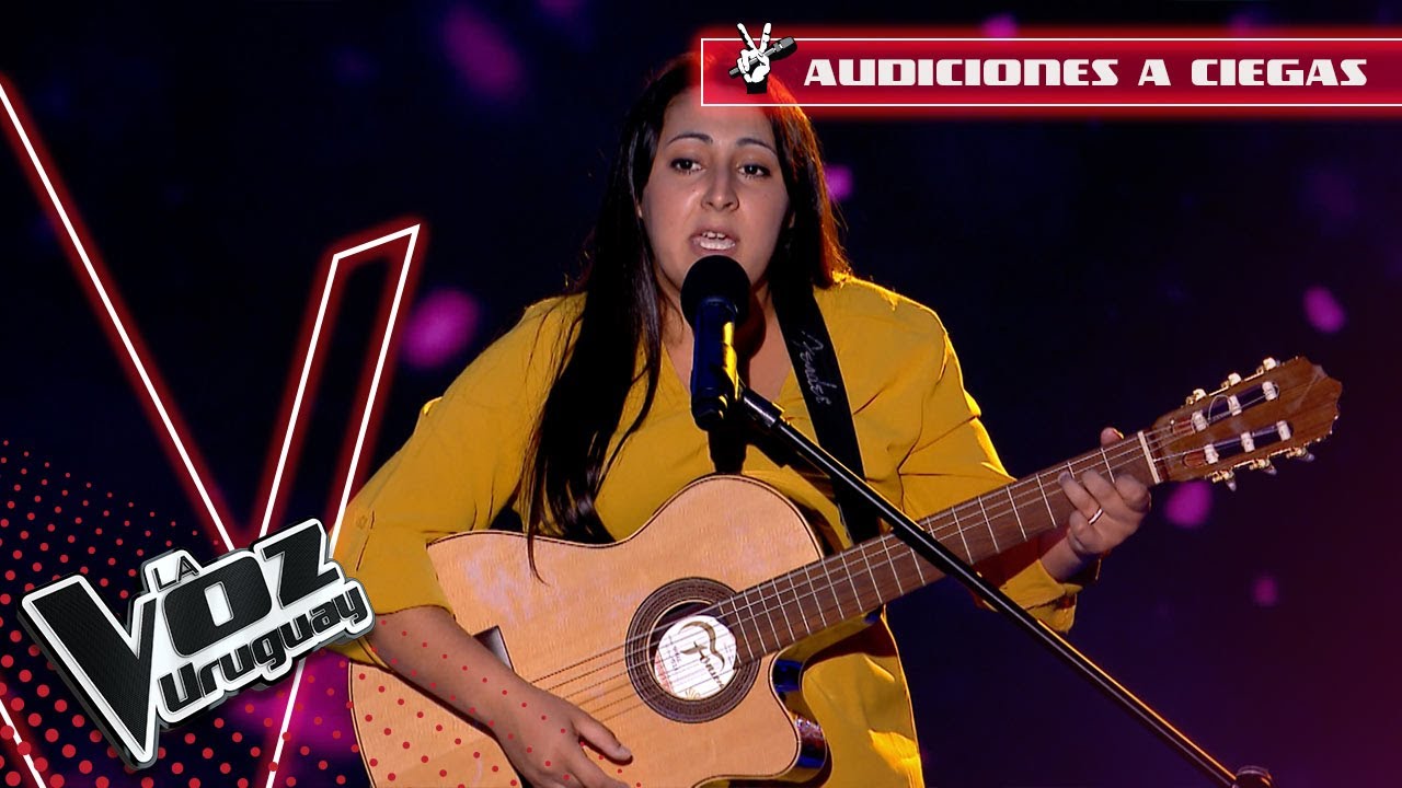 Carolina González - Que nadie sepa mi sufrir