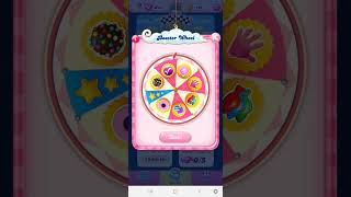 spin and win | candy crush screenshot 1