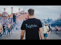 Revive  i wish  official hardstyle music