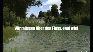 Arma 3 - Operation Weferlingen Teil 3 09.07.2026 [vPzGrenBrig37][Taktisch][BWMod][German]