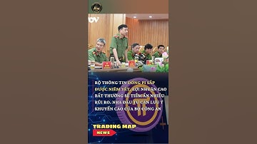 RỘ THÔNG TIN ĐỒNG PI SẮP ĐƯỢC NIÊM YẾT, NHÀ ĐẦU TƯ CẦN LƯU Ý KHUYẾN CÁO CỦA BỘ CÔNG AN #shorts