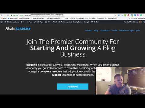 Google, Chrome, and Why You Need SSL on Your Blog Now
