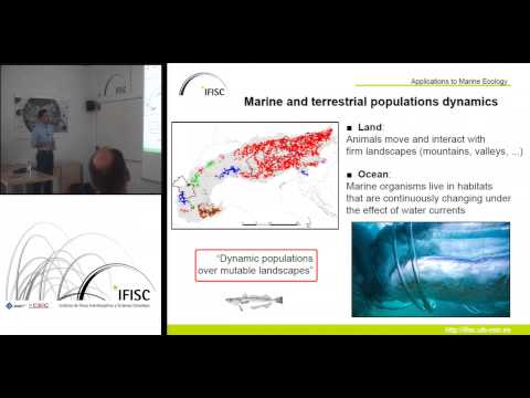 A COMPLEX NETWORK THEORY APPROACH TO OCEANIC AND ATMOSPHERIC TRANSPORT PHENOMENA