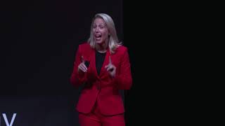 How to Protect Your Kids from Toxic Chemicals | Aly Cohen | TEDxCapeMay