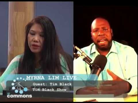 Tim Black on the DNC Fraud, Washington Post and the CIA, Debbie Wasserman Threatens Chief of Police