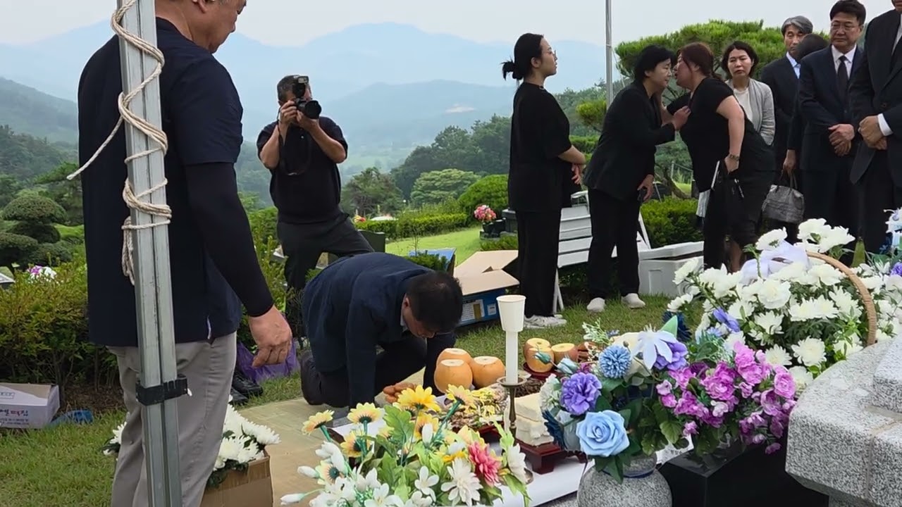 #민선7기 #양평군수 #故정동균군수님 #1주기추모제 #영원한나의군수님