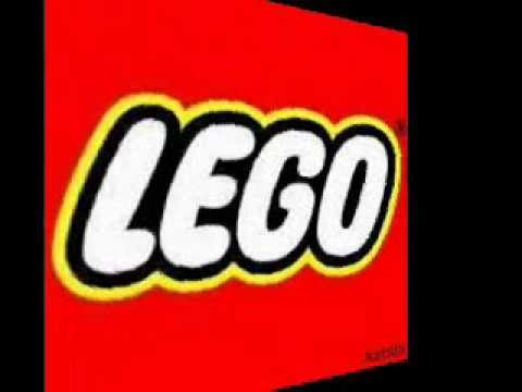 Het LEGO lied: "Van LEGO kun je alles maken"