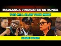 Madlanga VINDICATES ActionSA MP -THIS WILL BLOW YOUR MIND!