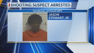 Charges upgraded to murder against man accused of fatally shooting Texarkana woman