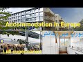 Moving to europeaccommodation in denmarklidl supermarket