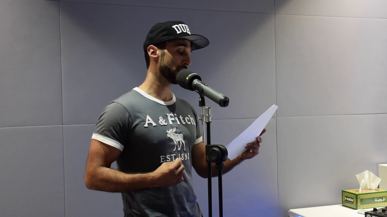 Dubai Motivational Speaker