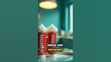 The Wild History of Toothpaste: From Crushed Shells to High-Tech Innovations