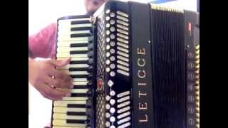 Video Aula--Ultimo Adeus/Trio Parada Dura