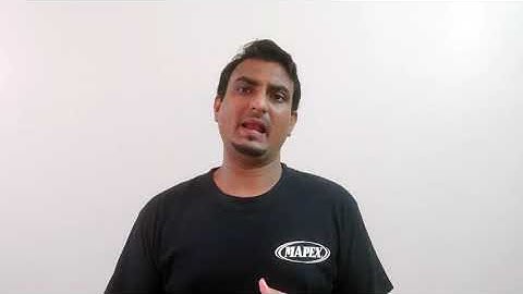 Hamza Kazi talks about Mapex Tornado Drumkit
