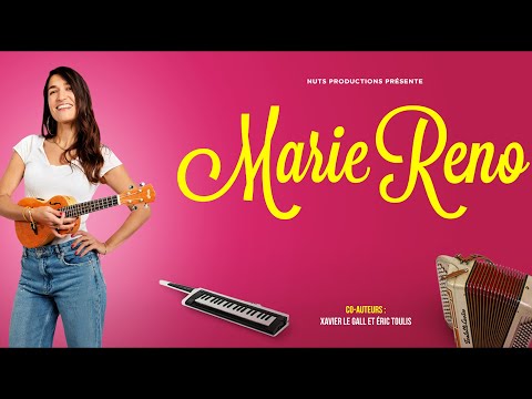 Marie RENO en spectacle ! - Bande annonce