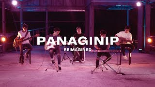 The Juans - PANAGINIP (REIMAGINED)