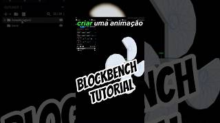 O segredo das animações perfeitas no Blockbench #blockbench  #minecraft #gamedev #modding