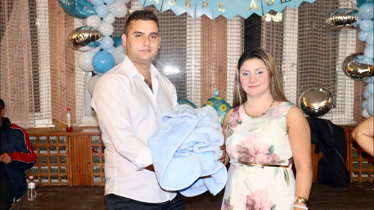 Изписване на Божидар с. Зетьово 2024г/ Izpisvane na Bojidar Zetyovo 2024