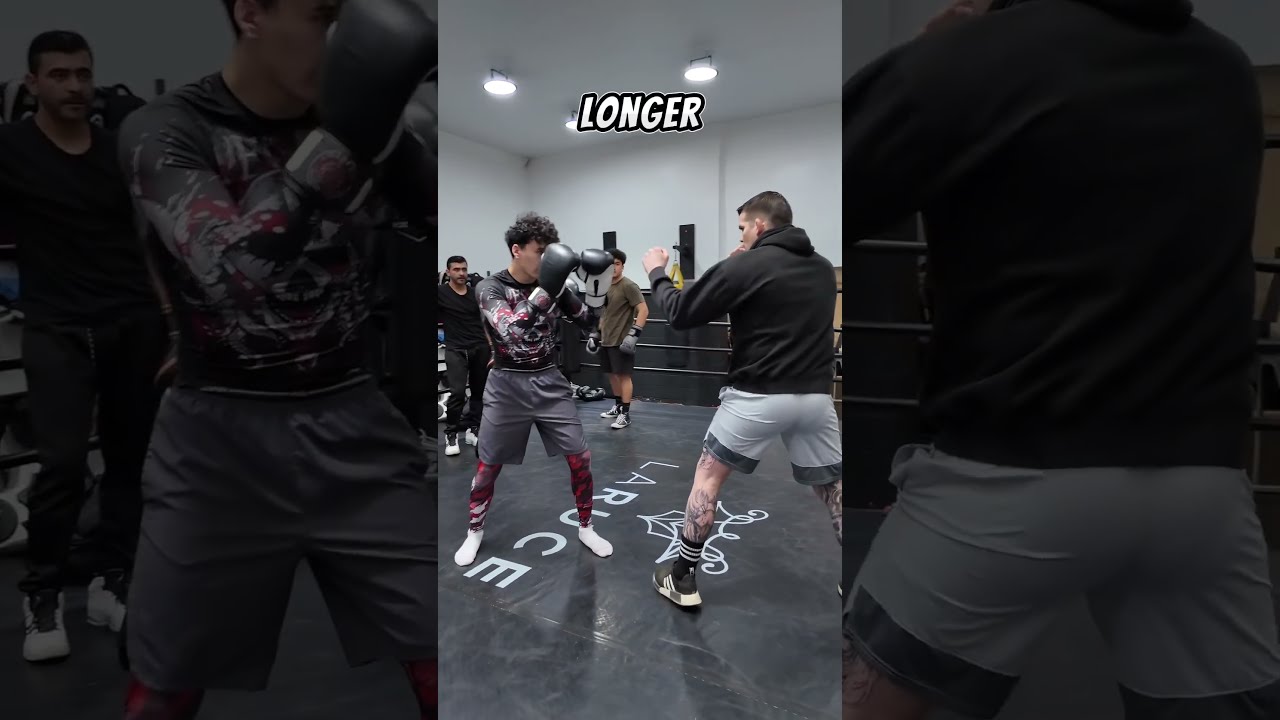 This 1 Tip Will Improve Your Jab 