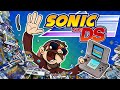 Tous les sonic de la ds 