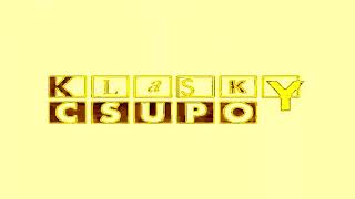 Klasky Csupo In Evilheliumclearer In Yellow Out