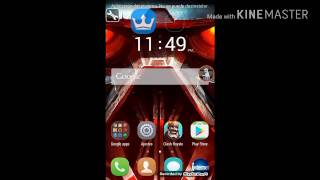 Descargar Game Hacker Y KingRoot Para Android! screenshot 5