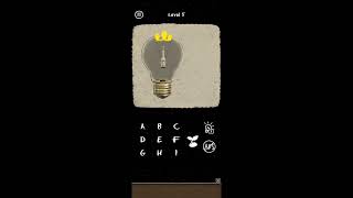The Secret Code: forest Puzzle level 5 walkthrough Guide 