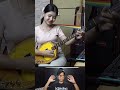 GUITAR SOLO FROM THAILAND‼️#performance #guitar #guitarcover #guitarist #guitarsolo #tutorial #leson