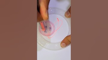 wait to End 🌀🔥 #spirograph #2025 #shorts