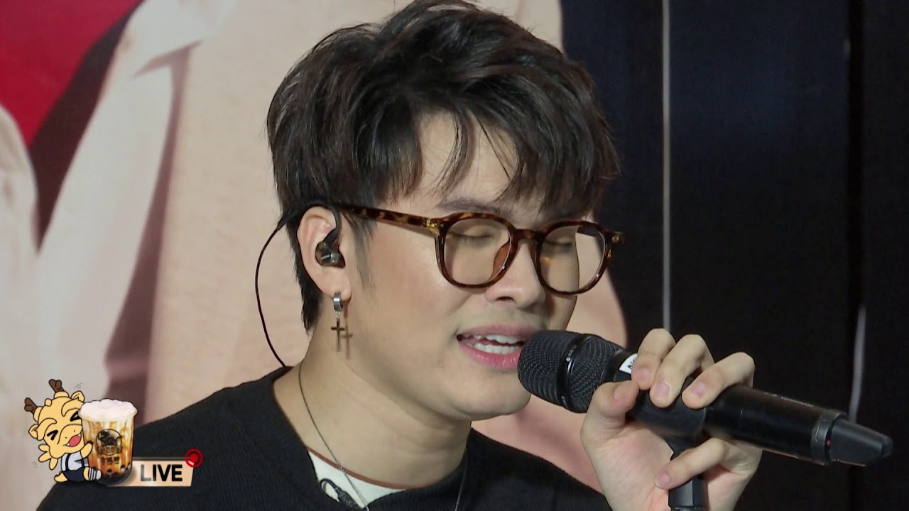 เจ้าชายนิทรา - ETC. Cover. นนท์ ธนนท์  JLD Dragon Thailand Mini Concert