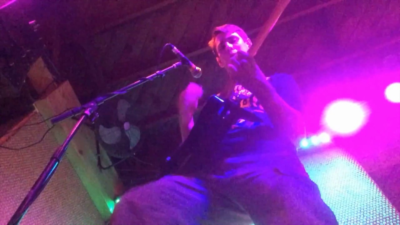 Cherry Road Jam at 710 Beach Club