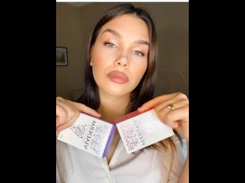 Viaderm-Artpharma-სალომე ხელაშვილი-ვიადერმის განხილვა